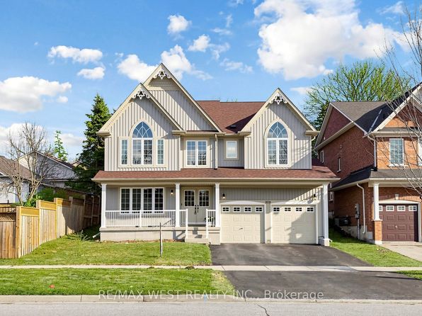 303 King St E, East Gwillimbury, ON L0G 1M0