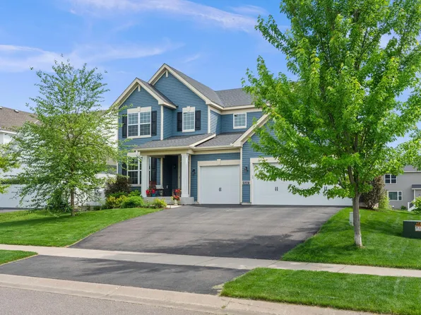 15337 75th Cir NE, Otsego, MN 55330