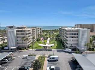 2020 N Atlantic Ave APT 611-S, Cocoa Beach, FL 32931