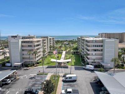 2020 N Atlantic Ave APT 611-S, Cocoa Beach, FL, 32931