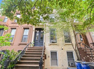 530 Monroe St #1A, Brooklyn, NY 11221