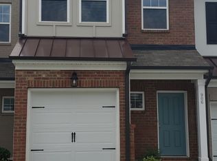 906 Talbot Pl, Durham, NC 27703