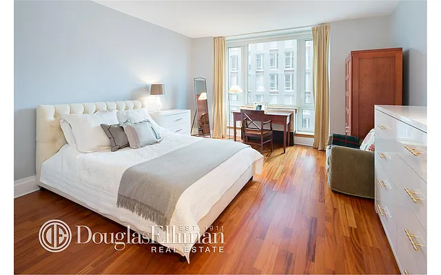 Rented by Douglas Elliman | media 12