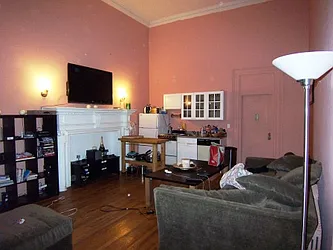 Rented by City Apt Group LLC