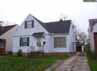 4194 Wyncote Rd, South Euclid, OH 44121