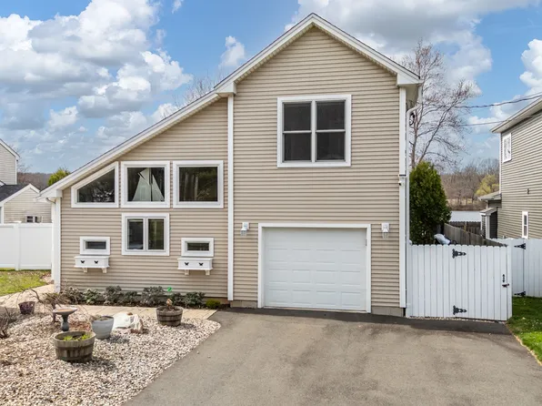 28 Whitney Lane, Berlin, CT 06037