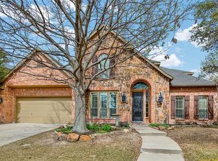1200 Canyon Wren Dr, McKinney, TX 75071