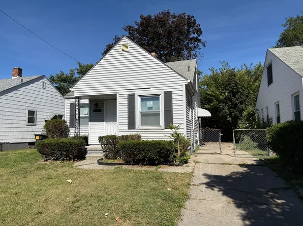 18767 McCormick St, Detroit, MI 48224