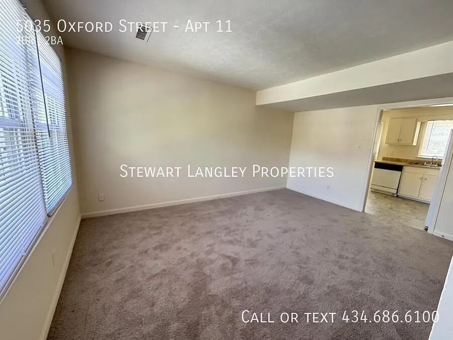 2 bed, 1.5 bath, 1080 sqft, $1,085 — Photo 2