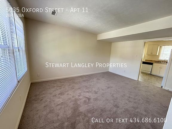2nd image of 5035 Oxford St APT 11