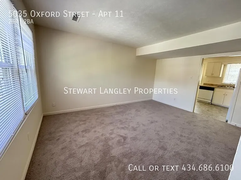 5035 Oxford St #11 — Photo 2