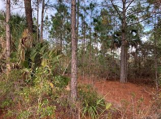 0 SW 103rd Ct #19, Cedar Key, FL 32625