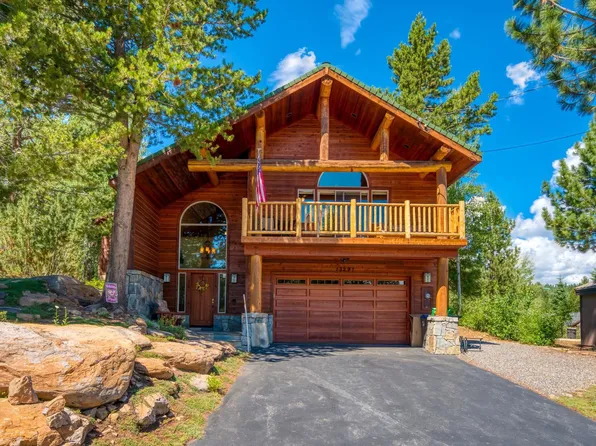 13297 Solvang Way, Truckee, CA 96161