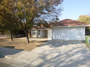 303 Ward Rd, Los Banos, CA 93635