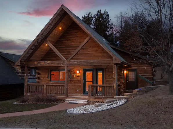 444 Overlook COURT, Warrens, WI 54666