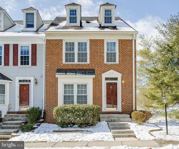8737 Stone Hill Pl, Springfield, VA, 22153