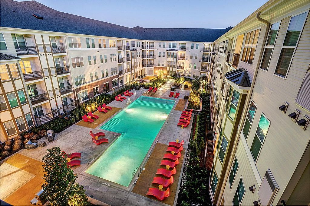Aspire Apollo Apartment Rentals Camp Springs Md Zillow