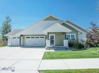 4106 Tanzanite Dr, Bozeman, MT 59718