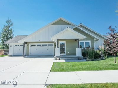 4106 Tanzanite Dr, Bozeman, MT, 59718
