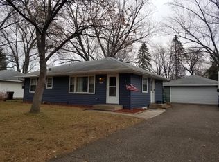 11401 Wren St NW, Coon Rapids, MN 55433