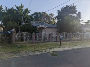 1785 W Hazelton Ave, Stockton, CA 95203