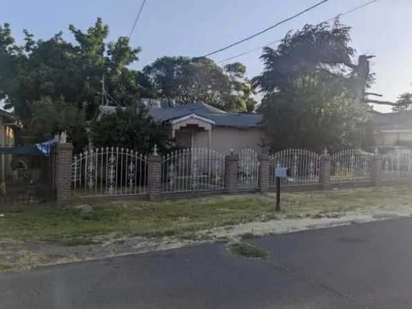 1785 W Hazelton Ave, Stockton, CA 95203