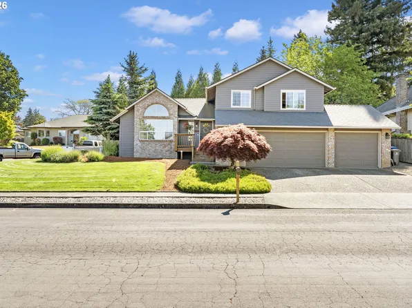 2644 SE Paloma Ter, Gresham, OR 97080