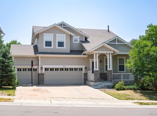 10558 Wagon Box Cir, Highlands Ranch, CO 80130