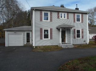 184 E Main St, Norton, MA 02766