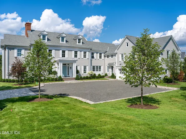 133 Doubling Rd, Greenwich, CT 06830