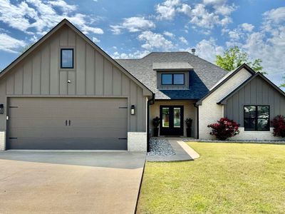 115 Saddle Brook Cir, Hallsville, TX, 75650