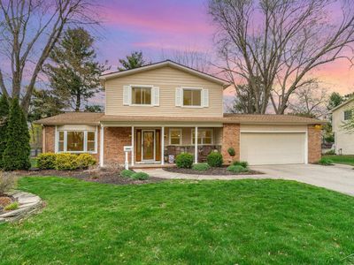 2303 Wilmington Dr, Midland, MI, 48642