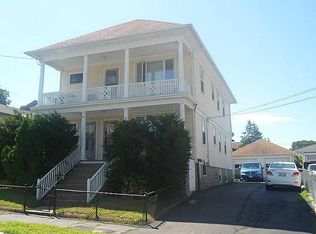 59 Maplewood Ave, Cranston, RI 02920