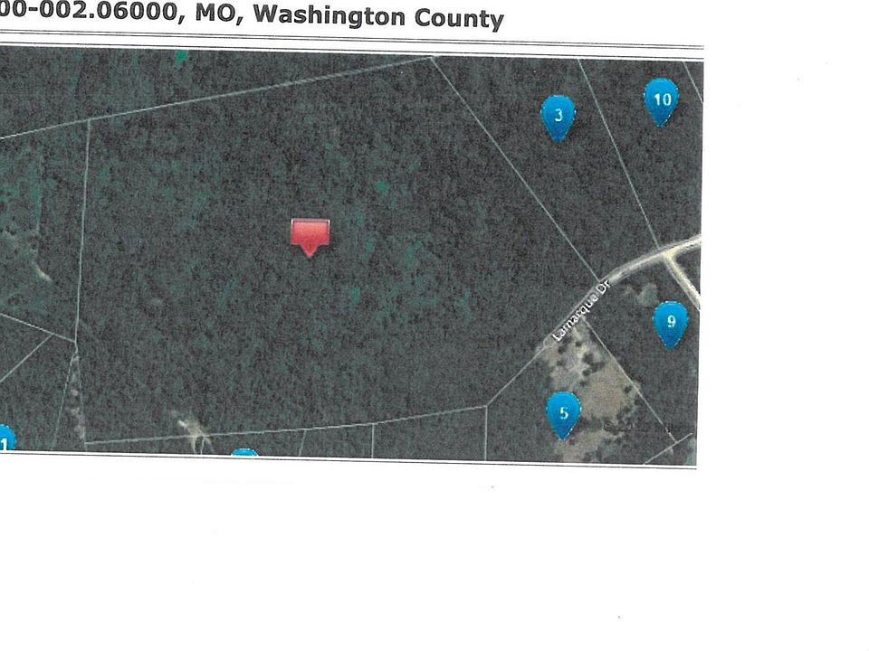 2nd image of 0 Lamarque Rd