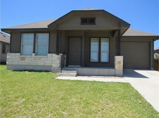 605 Amber Ln, Jarrell, TX 76537