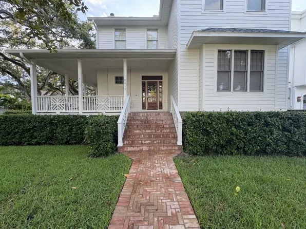 5615 Bayshore Blvd, Tampa, FL 33611