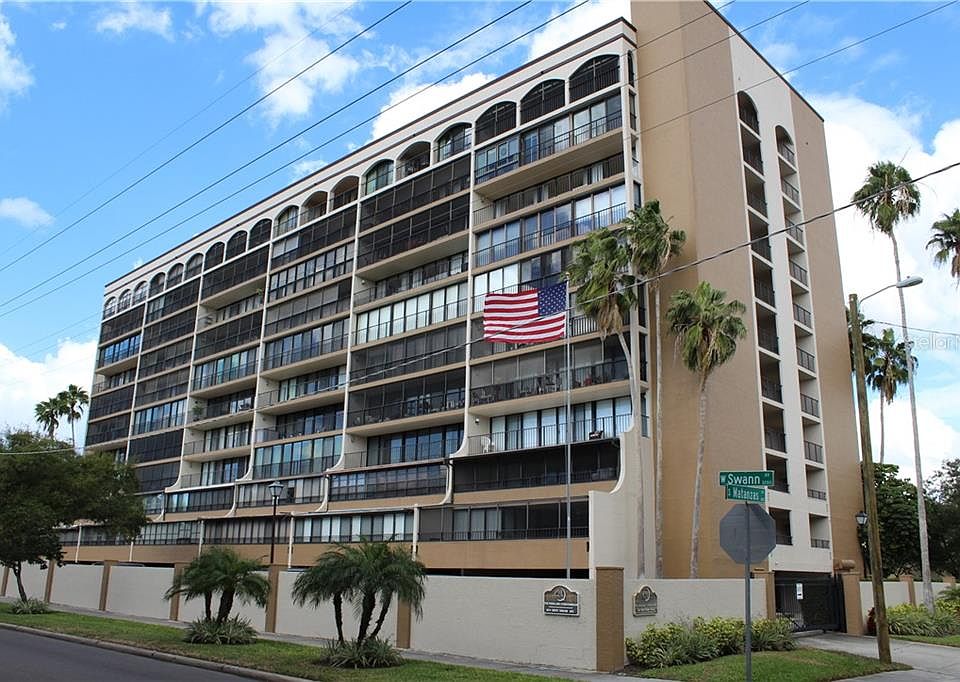 1st image of 3211 W Swann Ave Unit 608