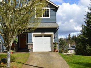 9400 SW Jasper Dr, Beaverton, OR 97007