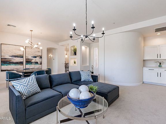 5th image of 19550 N GRAYHAWK Drive #2033