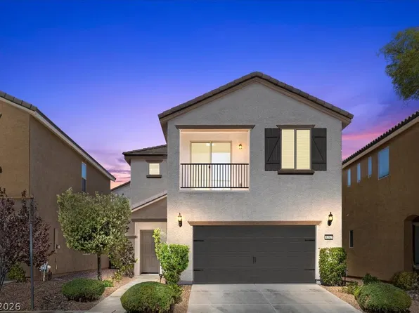8262 Arden Landing Pl, Spring Valley, NV 89117