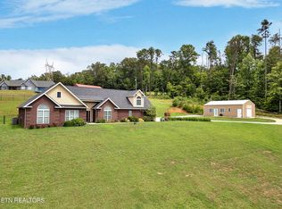 5728 Hickory Valley Rd, Heiskell, TN 37754
