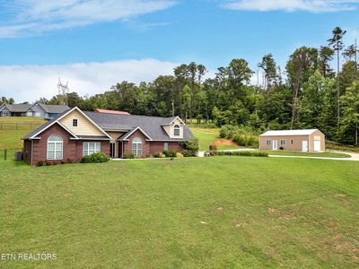 5728 Hickory Valley Rd, Heiskell, TN, 37754