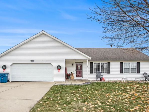 4630 Yellow Pine Ln, Kalamazoo, MI 49004