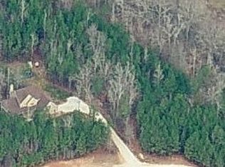 210 Rivercrest Ln, Covington, GA 30016