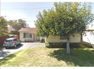 6711 Oak Ave, San Gabriel, CA 91775