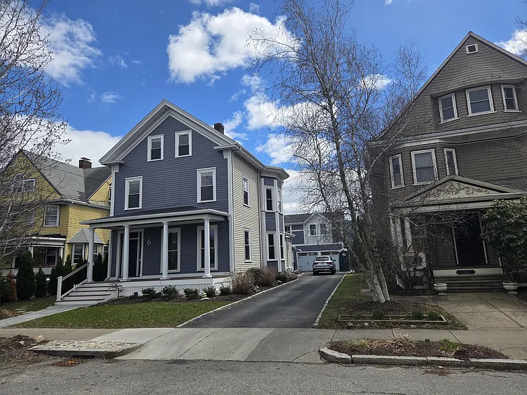 6 Lowell Ave #3 — Photo 2