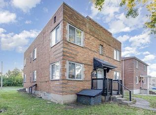 940 Old Orchard Ave #5, Dayton, OH 45405