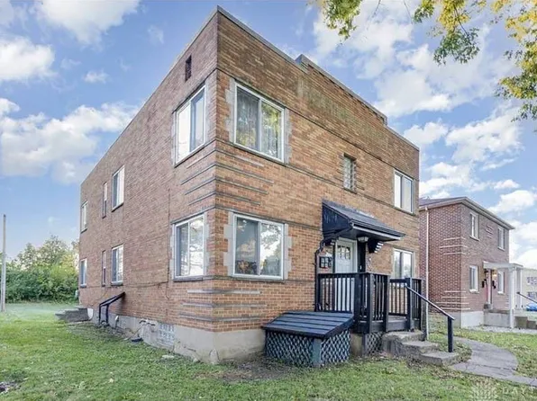 940 Old Orchard Ave, Dayton, OH