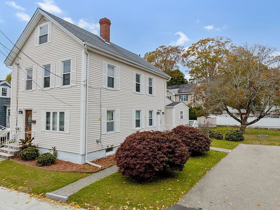 752 New Boston Rd, Fall River, MA 02720 Zillow