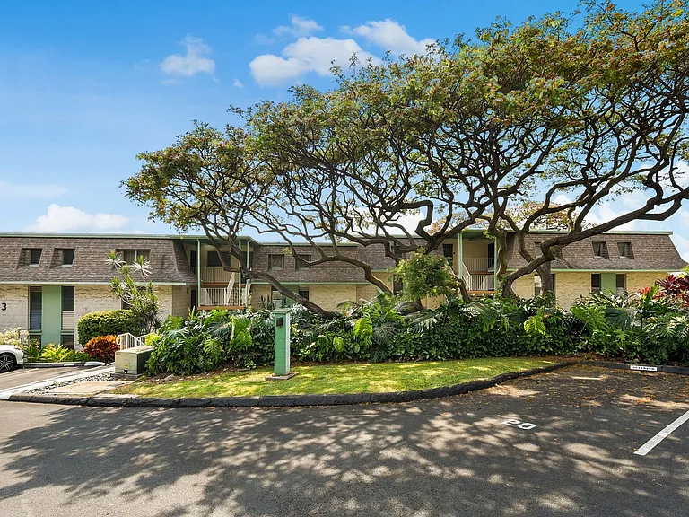 78-7030 Alii Dr #312 — Photo 26